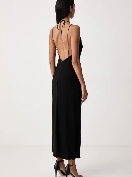 Twinset ruha fekete