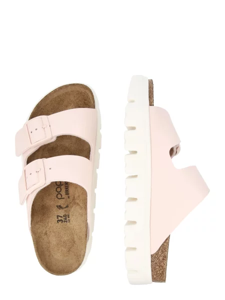BIRKENSTOCK Saboți Arizona rosé