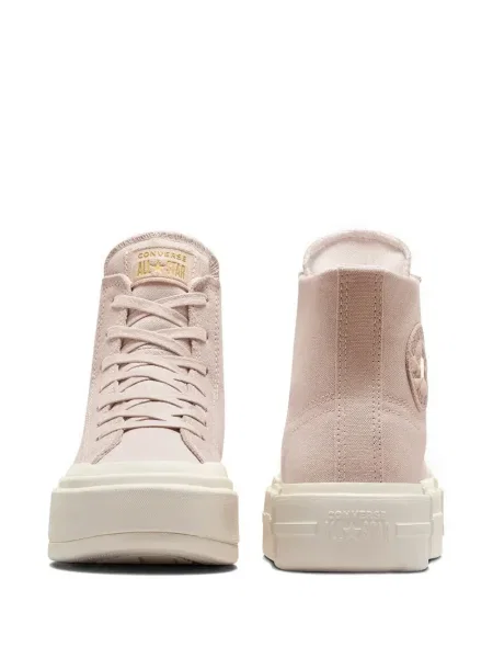 Τρέξιμο ρετρό παπούτσια για τρέξιμο Converse Chuck 70 με πλατφόρμα μπλε
