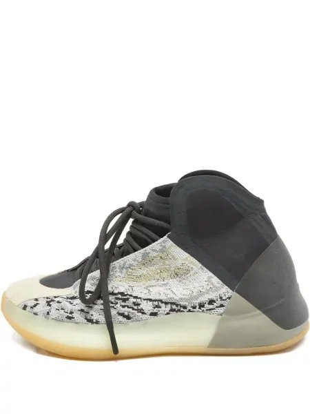 Sneakerși Adidas Yeezy gri