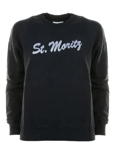 Hanorac Mc2 Saint Barth negru