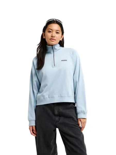 Bluza dla Kobiety CORONET PEAK niebieski
