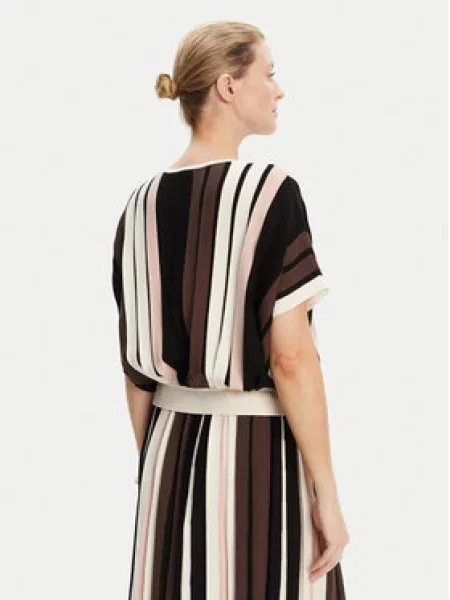 Weekend Max Mara Pulover Pegola rjava
