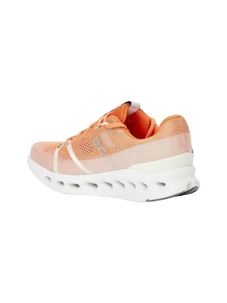 Pantofi On alergare portocaliu