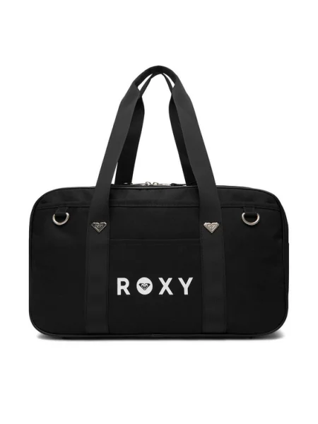 Roxy Geantă de weekend negru