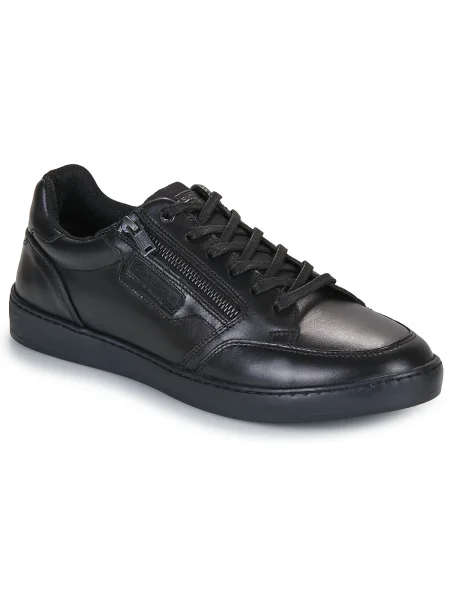 Pantofi Redskins negru