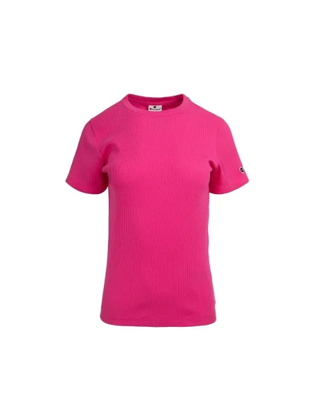 Tricou Champion roz