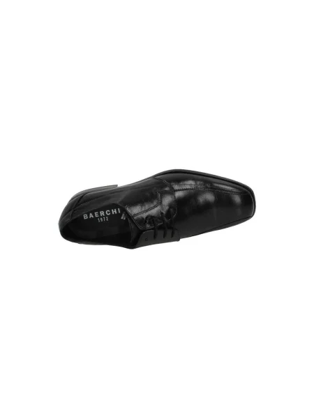 Pantofi Baerchi negru