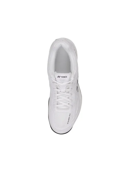 Pantofi Yonex alb