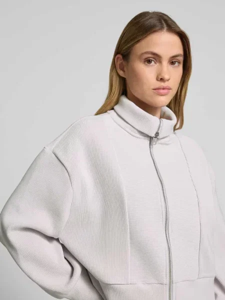 Bluza rozpinana z zamkiem błyskawicznym dwustronnym Varley