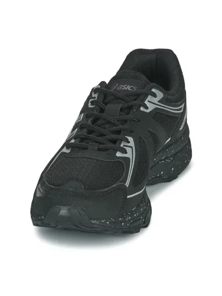 Sneakerși Asics Gel-venture negru