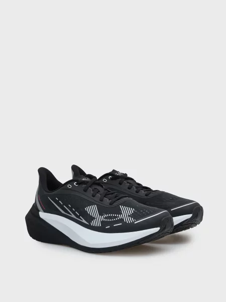 Кроссовки Under Armour Ua Hovr черные
