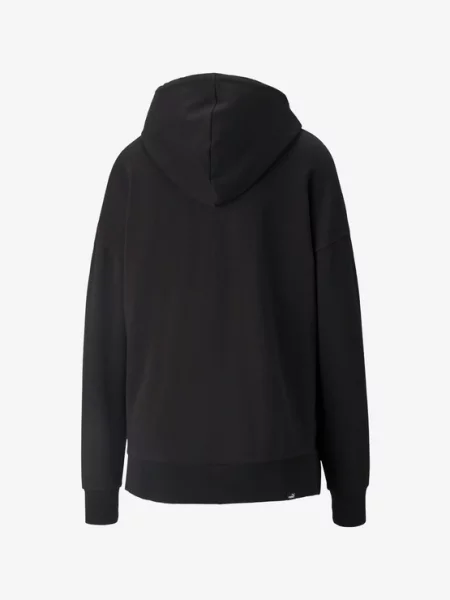 Hanorac Puma negru