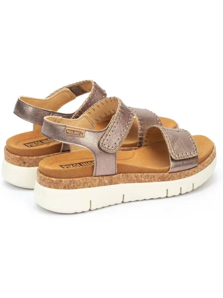 Pantofi Pikolinos gri