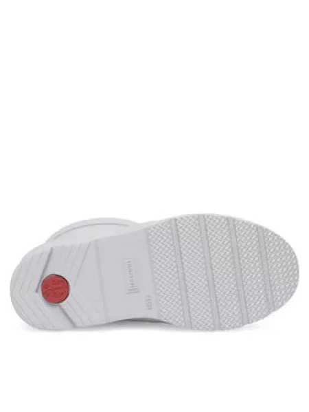 Gumijasti škornji Hunter siva