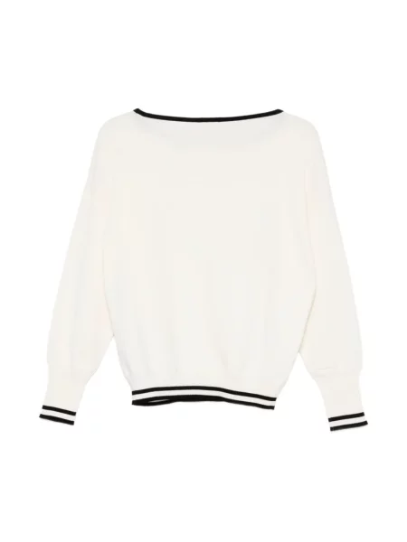 Bluza Liu Jo biała