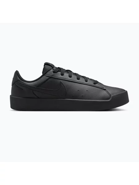 Încălțăminte pentru femei Nike Blacktop black/black/anthracite/black negru