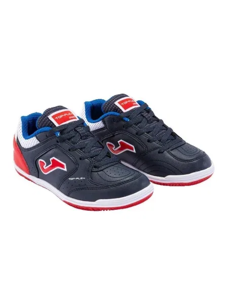 Top copii Joma albastru