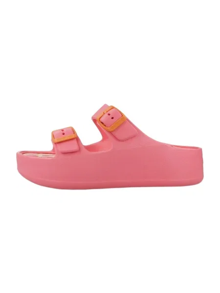 Pantofi Lemon Jelly roz