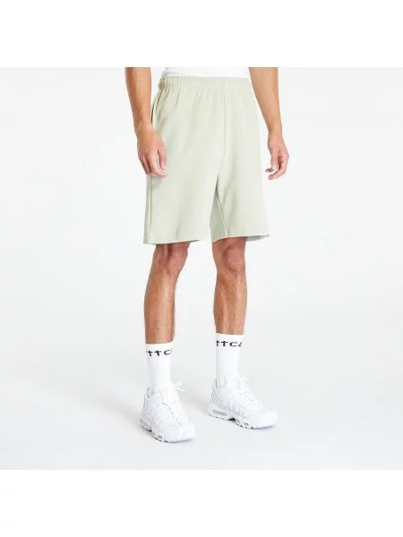 Βερμούδες Urban Classics New Shorts Softsalvia S πράσινο