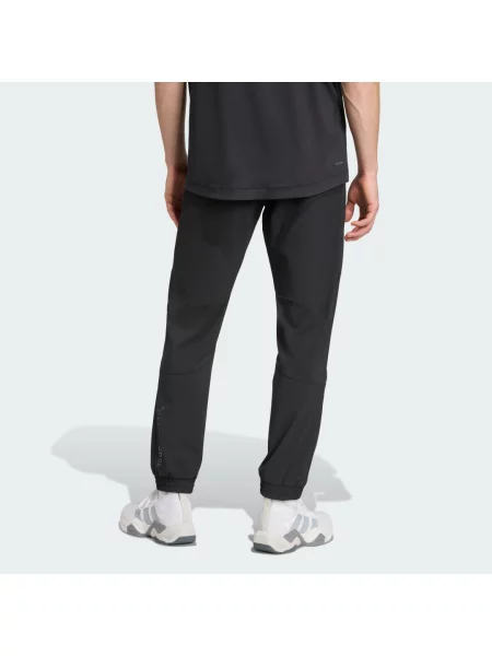 Tepláková souprava Adidas černá