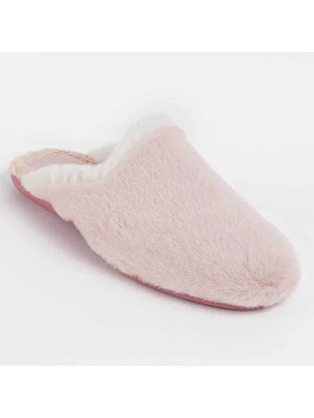 Pantofi Northome roz