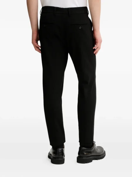 Pantaloni Les Deux negru