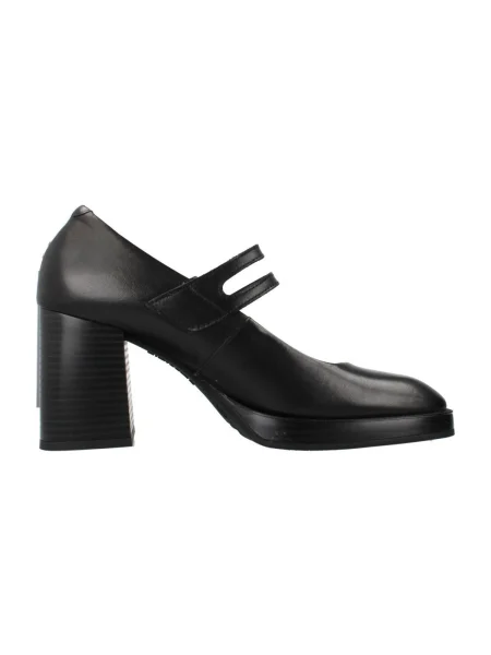 Pantofi Pitillos negru