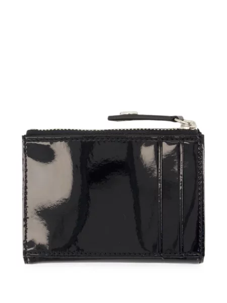 Portofel Vivienne Westwood negru