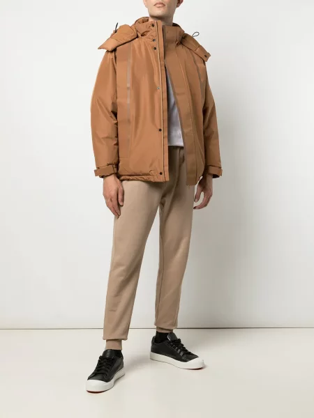 Striukė 3.1 Phillip Lim juoda