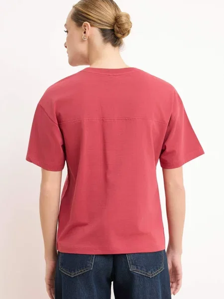 Trendyol Tričko červená