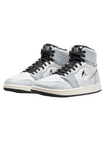 Pantofi Nike gri
