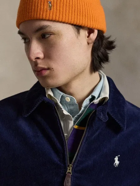 Polo Ralph Lauren куртка