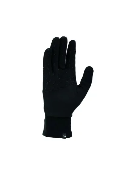 Rękawice Nike Sphere Reg Noir czarne