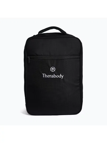 Plecak Therabody ProPack 17 l black czarny