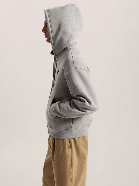 Светр Vans сірий
