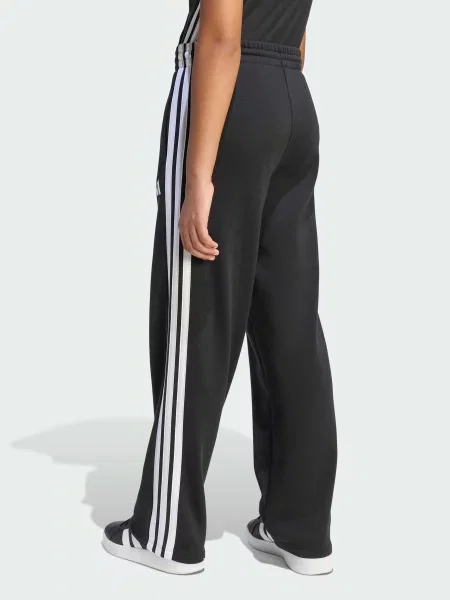 Дитячі Повсякденні штани adidas чорний
