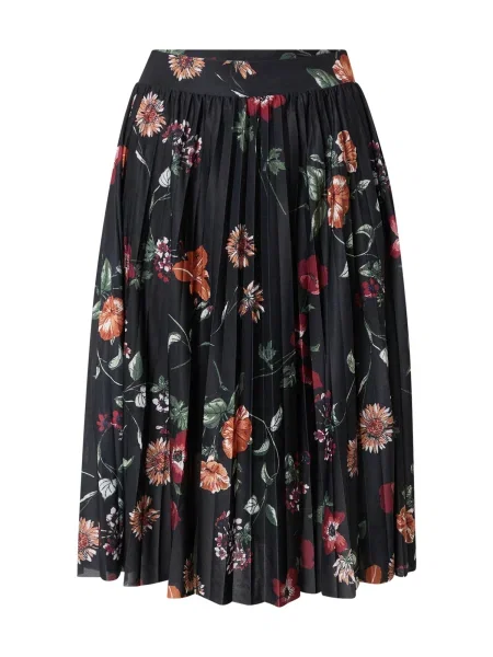 ABOUT YOU Fustă Elis mai multe culori negru