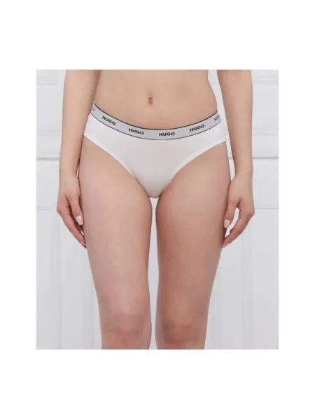 Hugo Chiloți slipi alb