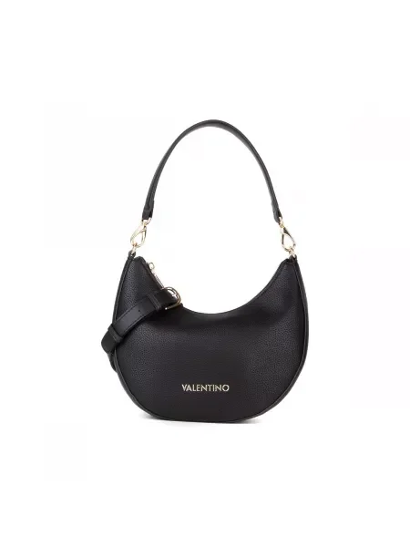 Táska Valentino Bags fekete