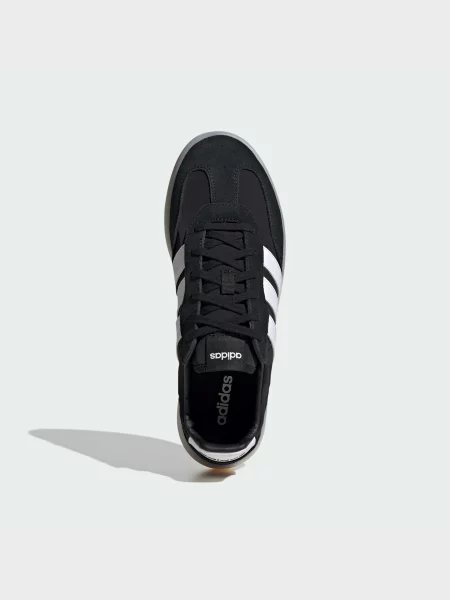 Кроссовки Adidas черные