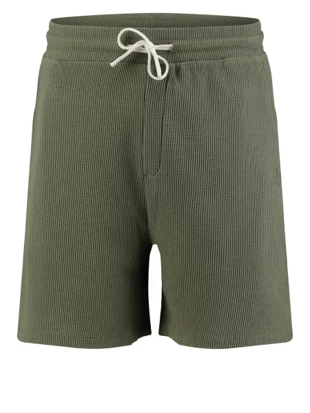 Key Largo Pantaloni ROY' kaki