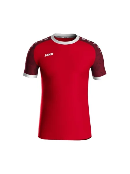 Tricou copii Jako roșu