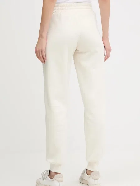 Pantaloni Emporio Armani Underwear bej