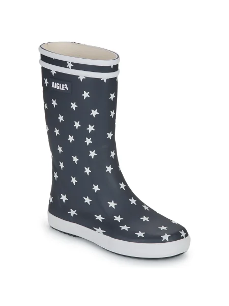 Pantofi copii Aigle albastru