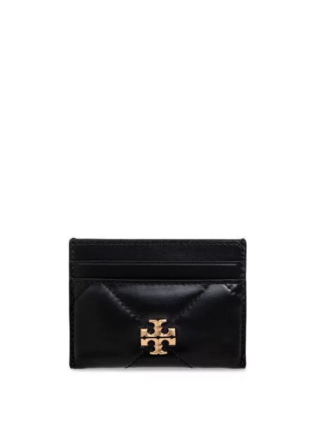 Portofel Tory Burch negru