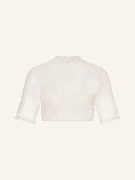 Krüger Bluzka Bawarska weiss