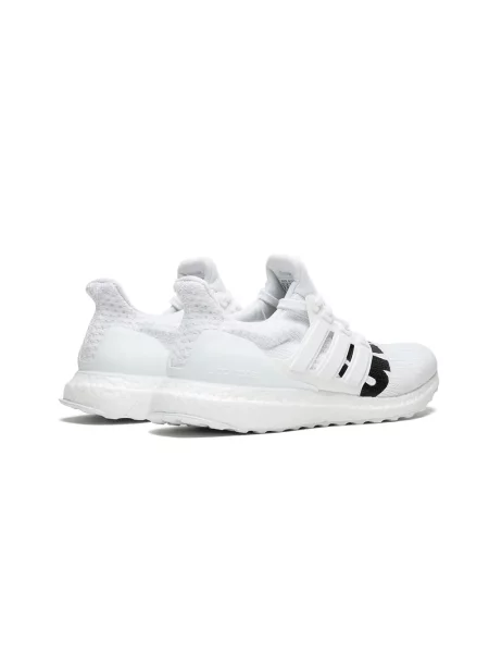 Sneakerși Adidas UltraBoost alb