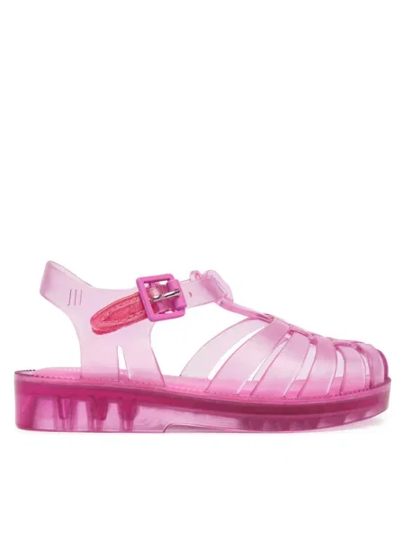 Melissa Sandale Mini Melissa Possession Bb roz