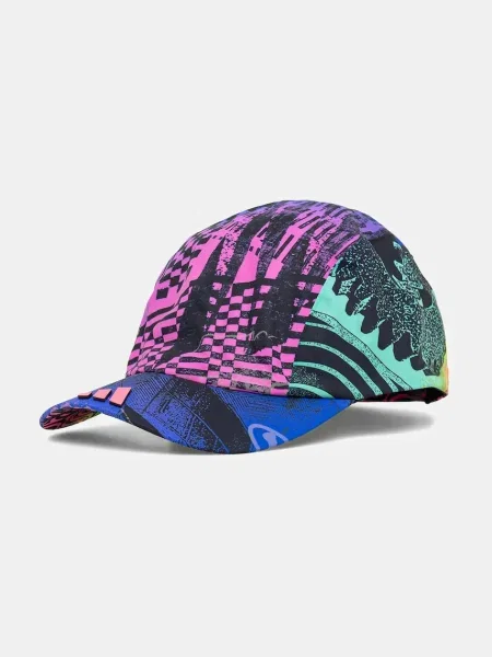 Шапка с козирка adidas Performance PRIDE